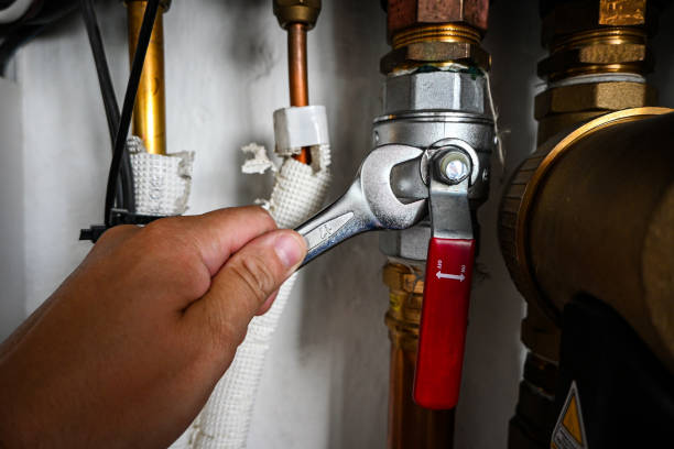 Best Emergency Plumbing Services in Moriarty, NM